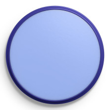 Snazaroo - Barva 18ml, Modrá světlá (Pale Blue)