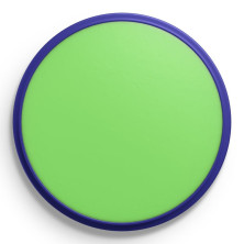 Snazaroo - Barva 18ml, Zelená limetková (Lime Green)
