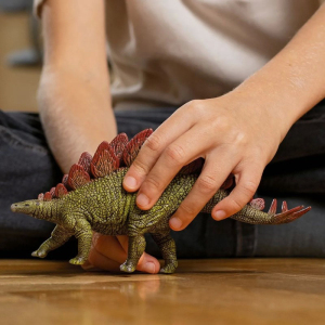 Schleich - Dinosaurus, Stegosaurus