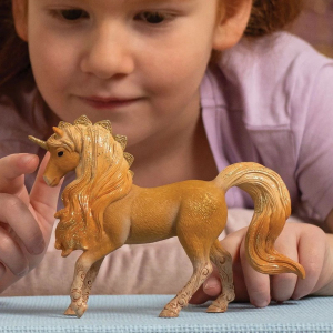 Schleich - Bayala, Jednorožec Apollon hřebec