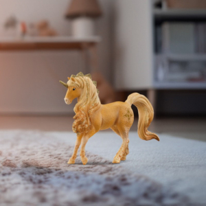 Schleich - Bayala, Jednorožec Apollon hřebec