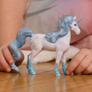 Schleich - Bayala, Jednorožec Flowy klisna
