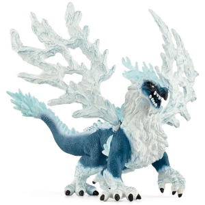 Schleich - Eldrador, Drak ledový