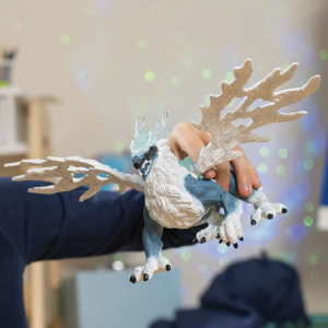 Schleich - Eldrador, Drak ledový