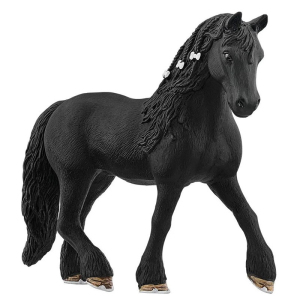 Schleich - Kůň s jezdcem, Blondýna Tori a kůň Princess