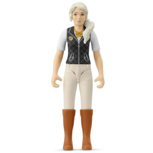 Schleich - Kůň s jezdcem, Blondýna Tori a kůň Princess