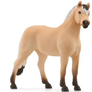 Schleich - Kůň, Norský Fjordský valach