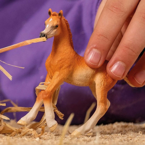 Schleich - Kůň, Arabské hříbě
