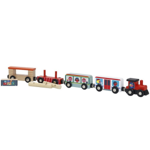 Vláčkodráha vláček - Grand Express (Vilac)