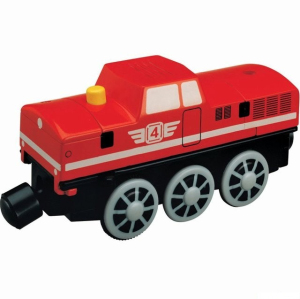 Vláčkodráha mašinka - Elektrická s pohonem, Dieslová (Maxim)