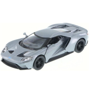 Kovový model - Auto Ford GT (2017), 1:38, 1ks