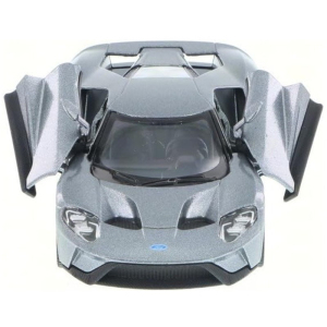 Kovový model - Auto Ford GT (2017), 1:38, 1ks