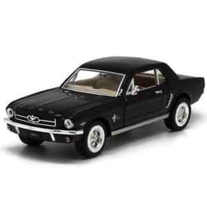 Kovový model - Auto Ford Mustang (1964), 1:36, 1ks