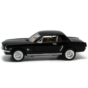 Kovový model - Auto Ford Mustang (1964), 1:36, 1ks
