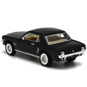 Kovový model - Auto Ford Mustang (1964), 1:36, 1ks
