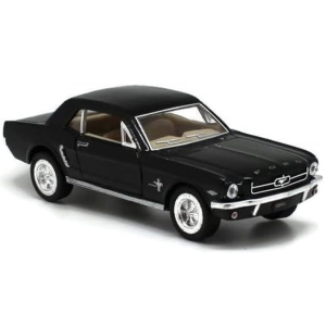 Kovový model - Auto Ford Mustang (1964), 1:36, 1ks