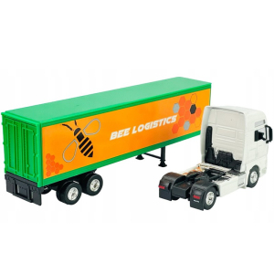 Kovový model - Kamion MAN TGX, 1:64, 1ks