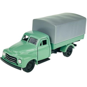 Kovový model - Auto Opel Blitz (1952), 1:34-39, 1ks