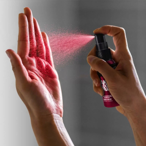 PaintGlow - Krev umělá 50ml, červená ve spreji