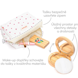 Hrací sada tématická - Kosmetická Little Woman (UMU)