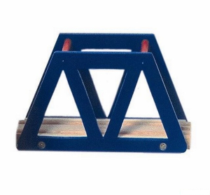 Vláčkodráha mosty - Viadukt modrý (Bino)