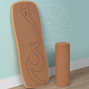 Balanční prkno - Trickboard Waikiki Beach (Goki)