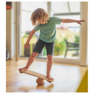 Balanční prkno - Trickboard Waikiki Beach (Goki)