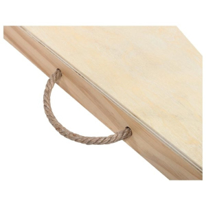 Házecí hra - Deska s otvorem, Cornhole (Goki)