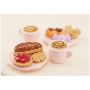 Sylvanian Families - Nábytek, Party set se sladkostmi