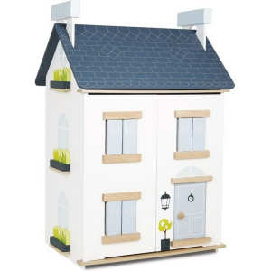Domeček pro panenky - Sky dřevěný (Le Toy Van)