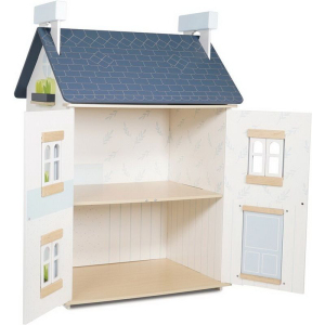 Domeček pro panenky - Sky dřevěný (Le Toy Van)