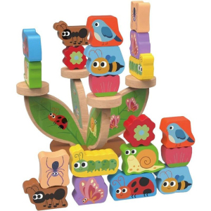 Motorická hra - Balanční, Louka (2Kids Toys)