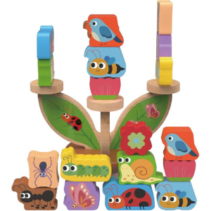 Motorická hra - Balanční, Louka (2Kids Toys)