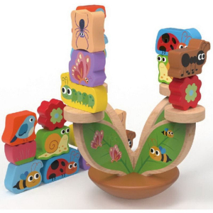 Motorická hra - Balanční, Louka (2Kids Toys)