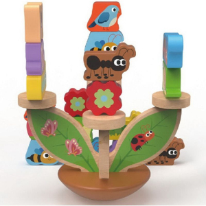 Motorická hra - Balanční, Louka (2Kids Toys)