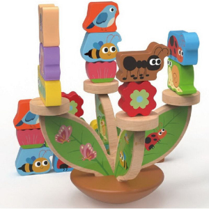 Motorická hra - Balanční, Louka (2Kids Toys)