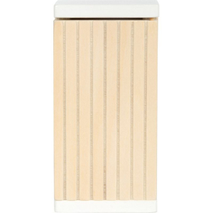 Nábytek pro panenky - Ložnice moderní dřevěná (Small foot)