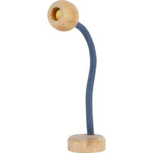 Nábytek pro panenky - Ložnice moderní dřevěná (Small foot)