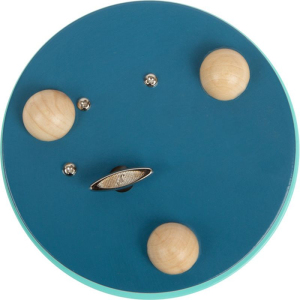 Hudební skříňka - Magnetická, Arctic (Small foot)