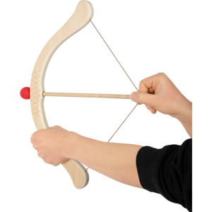 Dětská zbraň - Lukostřelecká sada Active (Small foot)