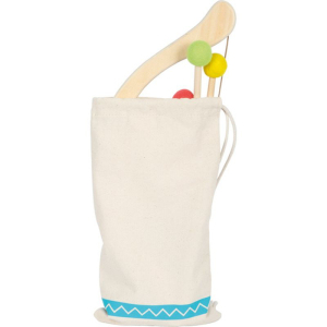 Dětská zbraň - Lukostřelecká sada Active (Small foot)