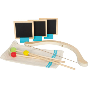 Dětská zbraň - Lukostřelecká sada Active (Small foot)