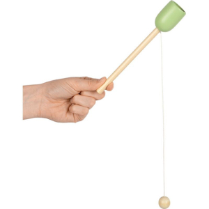 Motorická hra - Chyť míček Ball Catcher, 1ks (Small-foot)