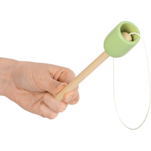 Motorická hra - Chyť míček Ball Catcher, 1ks (Small-foot)