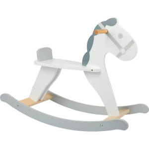 Houpadlo - Houpací kůň, Skandi dřevěný (Small foot)