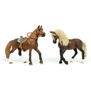 Schleich - Jezdecký klub, Startovací set Paso Peruano