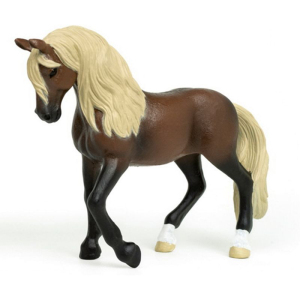 Schleich - Jezdecký klub, Startovací set Paso Peruano