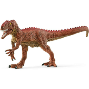 Schleich - Dinosaurus set, Dobytí dinosauřího chrámu