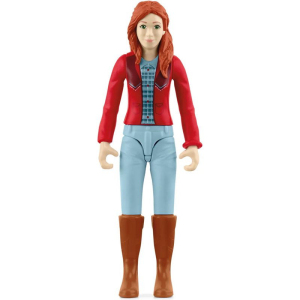 Schleich - Jezdecký klub, Jezdecká aréna U pepřovce