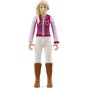 Schleich - Jezdecký klub, Jezdecká aréna U pepřovce